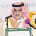 الأمير نواف : تحويل مسمى الرئاسة العامة لوزارة بيد ولاة الأمر