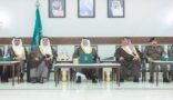 أمير المنطقة الشرقية يكرم المتبرعين والجهات المشاركة في الحملة الوطنية للتبرع بالدم