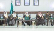 أمير المنطقة الشرقية يكرم المتبرعين والجهات المشاركة في الحملة الوطنية للتبرع بالدم