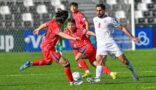 كأس آسيا تحت 23 عامًا 2026: السلبية تحسم مواجهة كوريا وإيران