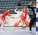 المنتخب السعودي للناشئين يخسر أمام صربيا في بطولة العالم لكرة اليد بمصر 2025