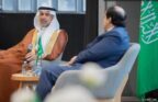 وزير الصحة يلتقي نخبة من الطلاب الدارسين من مختلف الجامعات الأسترالية