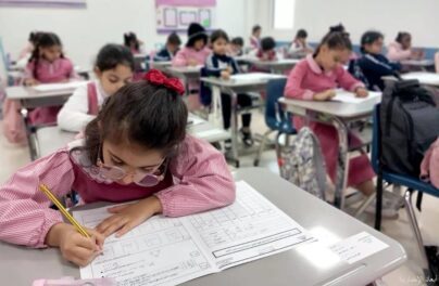 أكثر من 700 ألف طالب وطالبة بالمنطقة الشرقية يؤدون اختبارات الفصل الدراسي الأول للعام 1447هـ