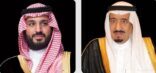 خادم الحرمين الشريفين وسمو ولي العهد يتلقيان رسالتين خطيتين من رئيس جمهورية أذربيجان