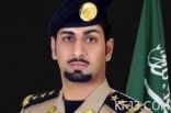 حرس الحدود بالخفجي يتمكن من إنقاذ إمرأة مفقوده