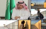 عودة «كلنا الخفجي» واقعياً تعكس جهود الهزاع في تطلعاته المستقبلية للمحافظة