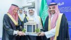 أمير المنطقة الشرقية يدشّن مركز المحاكاة الطبي لتأهيل الكوادر الصحية بكلية محمد المانع بالدمام