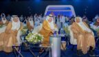 أمير المنطقة الشرقية يُدشّن أكبر مصنع لتقنيات أغشية تحلية المياه في الشرق الأوسط بالدمام