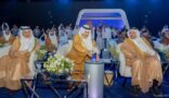 أمير المنطقة الشرقية يُدشّن أكبر مصنع لتقنيات أغشية تحلية المياه في الشرق الأوسط بالدمام