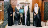 أمير المنطقة الشرقية يؤكد أهمية الاستعداد للعام الدراسي ويحث على استثمار دعم القيادة لتطوير التعليم