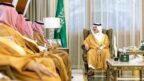 أمير الشرقية يستقبل الرئيس التنفيذي لنادي الاتفاق