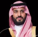 سمو ولي العهد يهنئ ملك المملكة الأردنية الهاشمية بذكرى يوم الجلوس