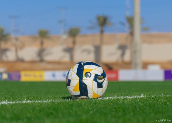 الجولة 27 من دوري يلو تنطلق بديربي حائل وصراع محتدم على الوصافة