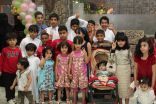 بالصور: الأطفال يظهرون فرحتهم بالعيد السعيد في الخفجي مول (تحديث صور اليوم الأربعاء)