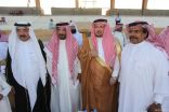 الهزاع وممثلي شيفرون يتوجون أبطال سباق الفروسية الحادي والعشرون