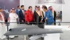 الرئيس التنفيذي لهيئة “مدن” يبحث في تركيا الفرص الاستثمارية وتبادل الخبرات في مجالات الصناعة والتقنية