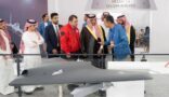 الرئيس التنفيذي لهيئة “مدن” يبحث في تركيا الفرص الاستثمارية وتبادل الخبرات في مجالات الصناعة والتقنية