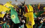 حزب العمال الكردستاني يرفض اتهامات اردوغان له بعدم الوفاء باتفاق الانسحاب