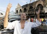 مصادر: ارتفاع عدد قتلى تفجيري طرابلس بلبنان إلى 42 قتيلا