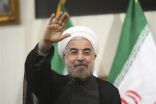 الرئيس الايراني يقول ان اسلحة كيماوية قتلت اشخاصا في سوريا
