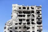 المعارضة السورية تقول ان محادثات السلام غير مطروحة بعد الهجوم بالغاز في دمشق