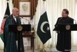كرزاي يؤكد على الحاجة لمساعدة باكستان في عملية السلام مع طالبان