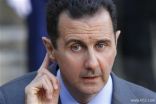 الأسد: أي ضربة فرنسية سيكون لها عواقب سلبية