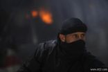 مقاتلون سوريون يرفضون ائتلاف المعارضة ويطالبون بقيادة إسلامية