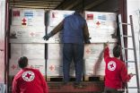 مسلحون يخطفون ستة من موظفي الصليب الأحمر ومتطوعا في سوريا