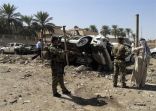 الشرطة: عشرة قتلى في تفجيرات في أنحاء العراق