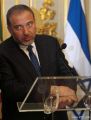ليبرمان يؤدي اليمين القانونية ليستعيد منصب وزير خارجية إسرائيل