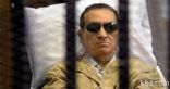 الإدارية العليا تنظر الطعن على حكم رفض دعوى بطلان تنحى مبارك