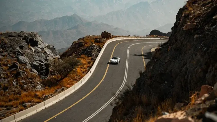 الطائف تستضيف الجولة الثانية من بطولة صعود الهضبة بمشاركة نخبة المتسابقين