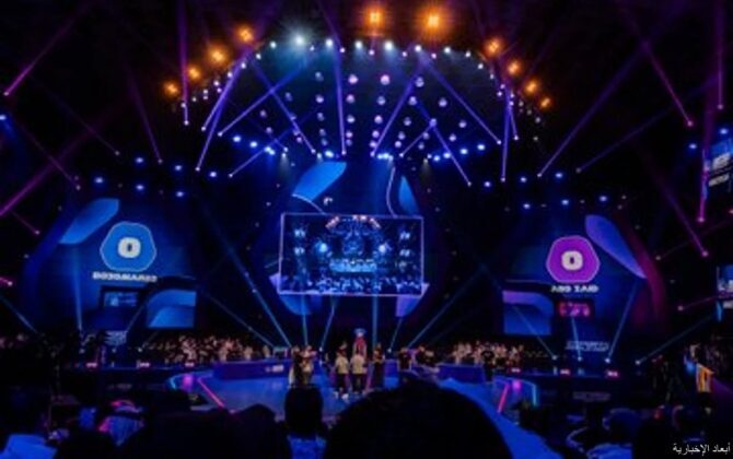 إطلاق منصة فانتازي كأس العالم للرياضات الإلكترونية بجوائز 200 ألف دولار