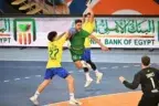 التعادل يحسم لقاء أخضر اليد مع البرازيل في انطلاق بطولة العالم للناشئين