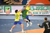 التعادل يحسم لقاء أخضر اليد مع البرازيل في انطلاق بطولة العالم للناشئين
