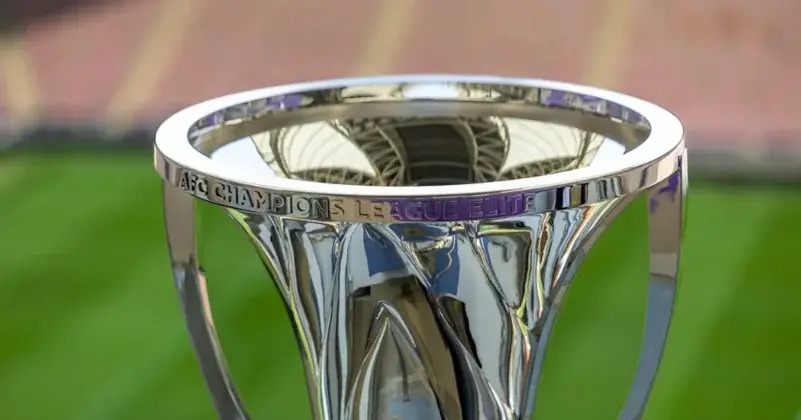 انطلاق منافسات دوري أبطال آسيا للنخبة ودوري أبطال آسيا 2 الثلاثاء