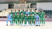 غدًا.. المملكة تستضيف تصفيات المجموعة الرابعة لكأس آسيا لكرة الصالات 2026