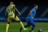 دوري روشن للمحترفين: التعادل الإيجابي يحسم مواجهة نيوم والخليج