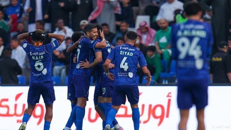 دوري روشن: ريمونتادا فتحاوية تقلب الطاولة على الأهلي في الأحساء