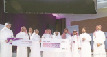 64 طالباً وطالبةً يجابهون اختراقاً معلوماتياً افتراضياً لمدينة ذكية بدعم من STC