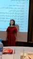 بالفيديو والصور: «بنت الخفجي» فرح الغامدي أصغر مدربة معتمدة عربياً