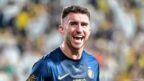 مدافع النصر “لابورت” يرغب في فسخ عقده