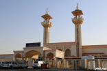 صلاة الاستسقاء يوم الخميس في جامع الملك عبدالعزيز بالخفجي