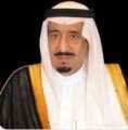 خادم الحرمين الشريفين يعزّي أمير دولة قطر في ضحايا الحادث المروري الذي وقع في مدينة شرم الشيخ لعدد من منتسبي الديوان الأميري
