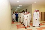 متوسطة هارون الرشيد تنفذ خطة إخلاء وهمي بنجاح