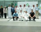 مركز “استدامة” يستضيف مسرّعة الأعمال “سُنبلة” في إطار تعزيز الشراكات الإستراتيجية
