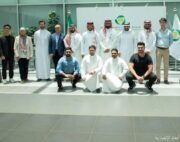 مركز “استدامة” يستضيف مسرّعة الأعمال “سُنبلة” في إطار تعزيز الشراكات الإستراتيجية