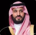 سمو ولي العهد يتلقى اتصالًا هاتفيًا من رئيس الجمهورية العربية السورية