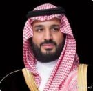 سمو ولي العهد يتلقى اتصالًا هاتفيًا من رئيس الجمهورية العربية السورية